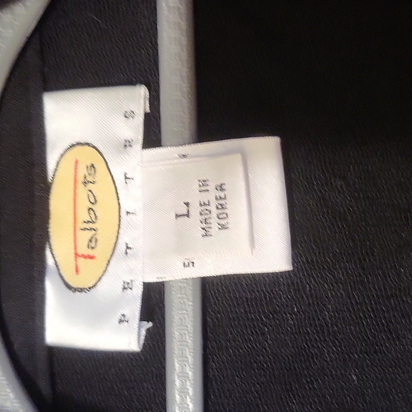 Talbots PETITES SIZE L JACKET - Picture 2 of 5